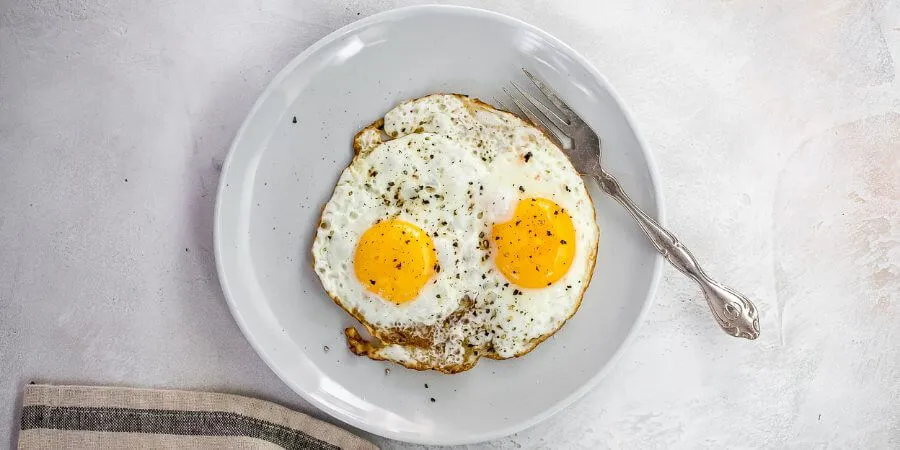 Nutritional Profile of Eggs