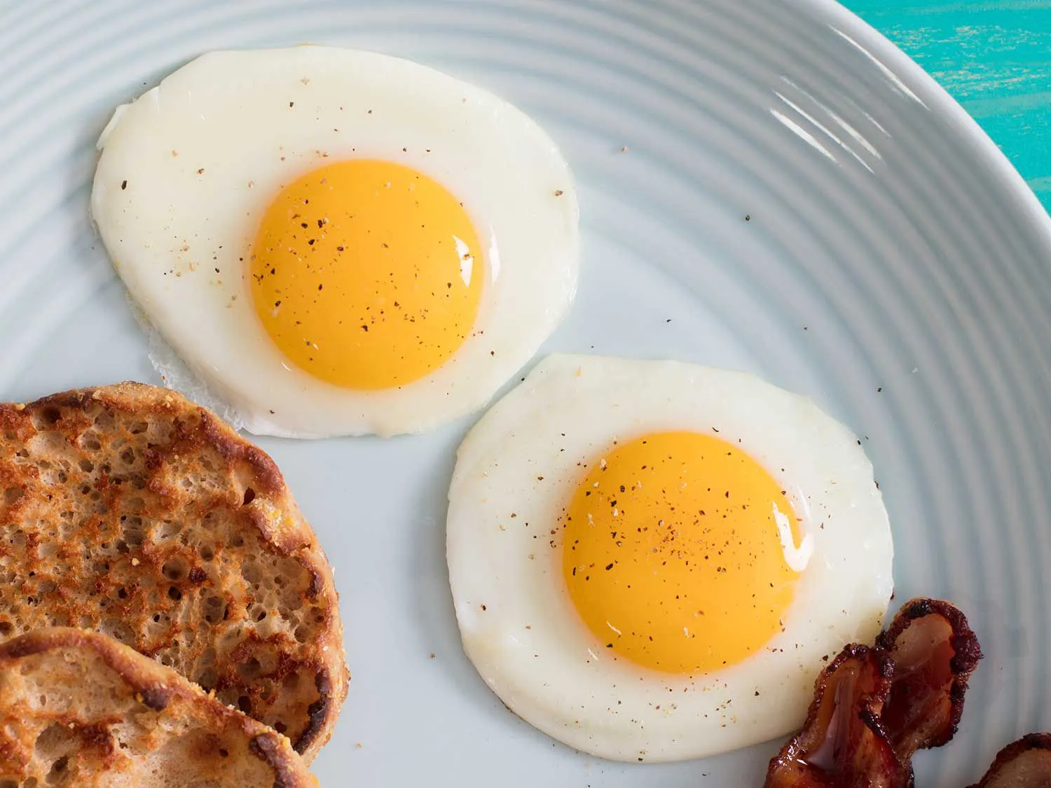 Eggs for Eye Health
