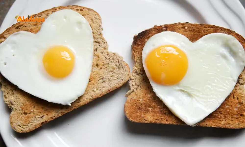 Benefits of Eating 2 Eggs Every Day