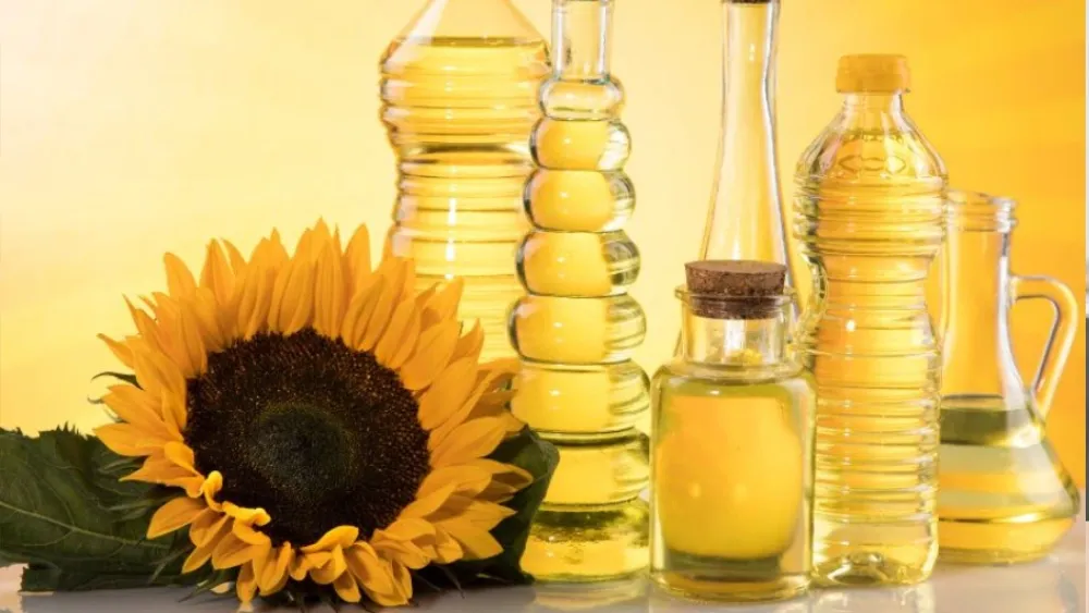 Cooking Oils Heart Attack Risk