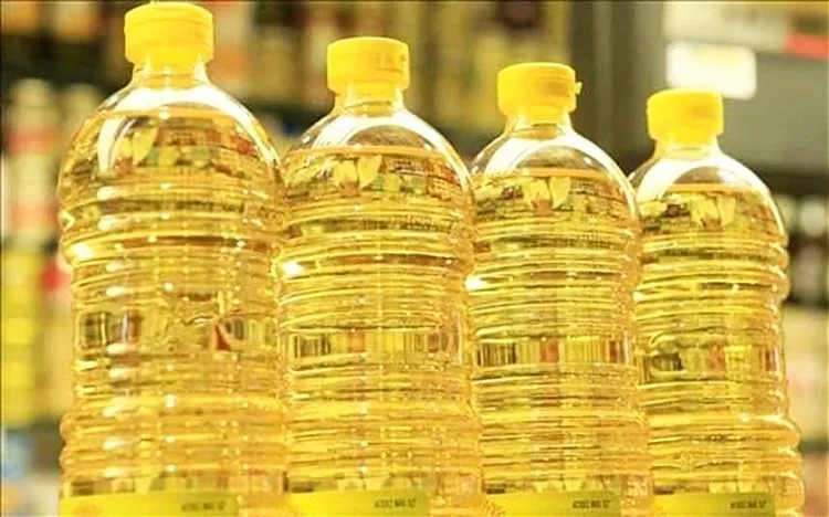 Refined Oils Heart Damage