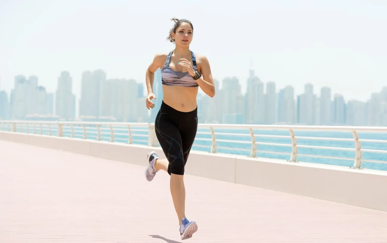 Running Benefits for Fat Loss