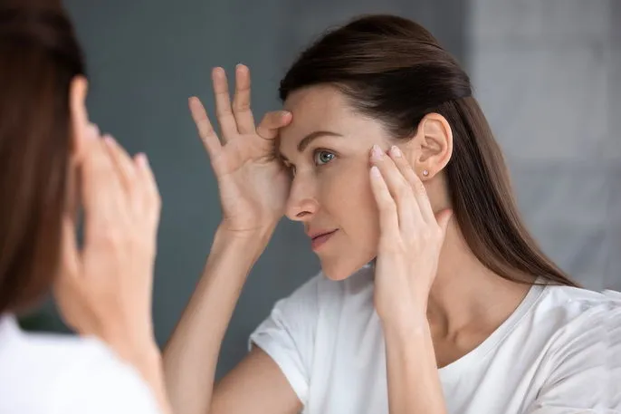 Why Facial Swelling Occurs