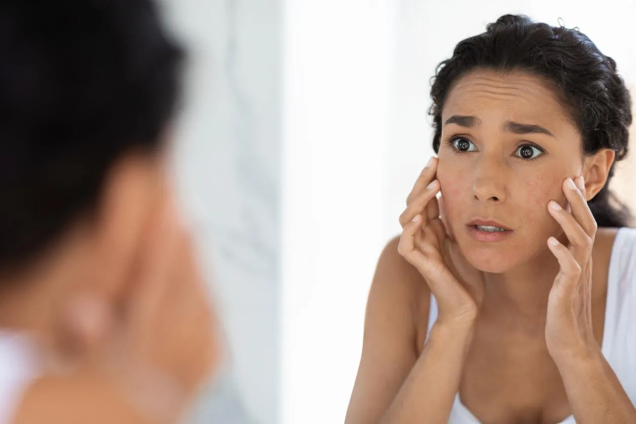 Causes of Morning Facial Swelling