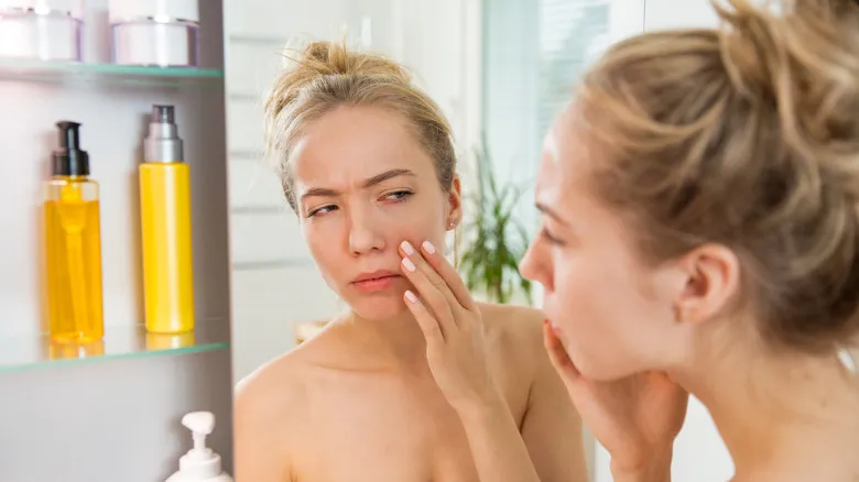 Foods Causing Facial Swelling
