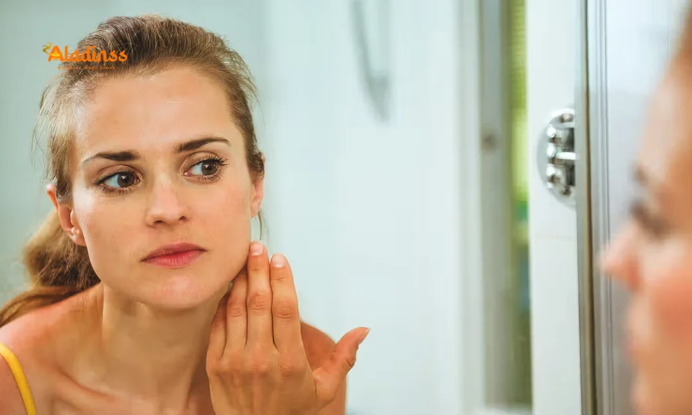 Morning Facial Swelling: Causes & Solutions