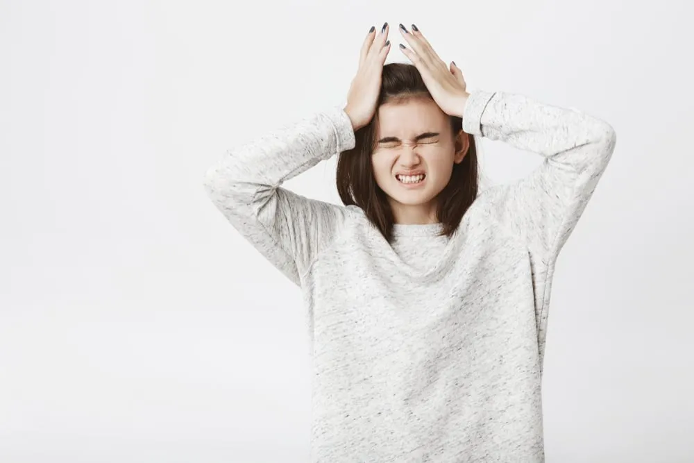 Magnesium Deficiency Symptoms in Women