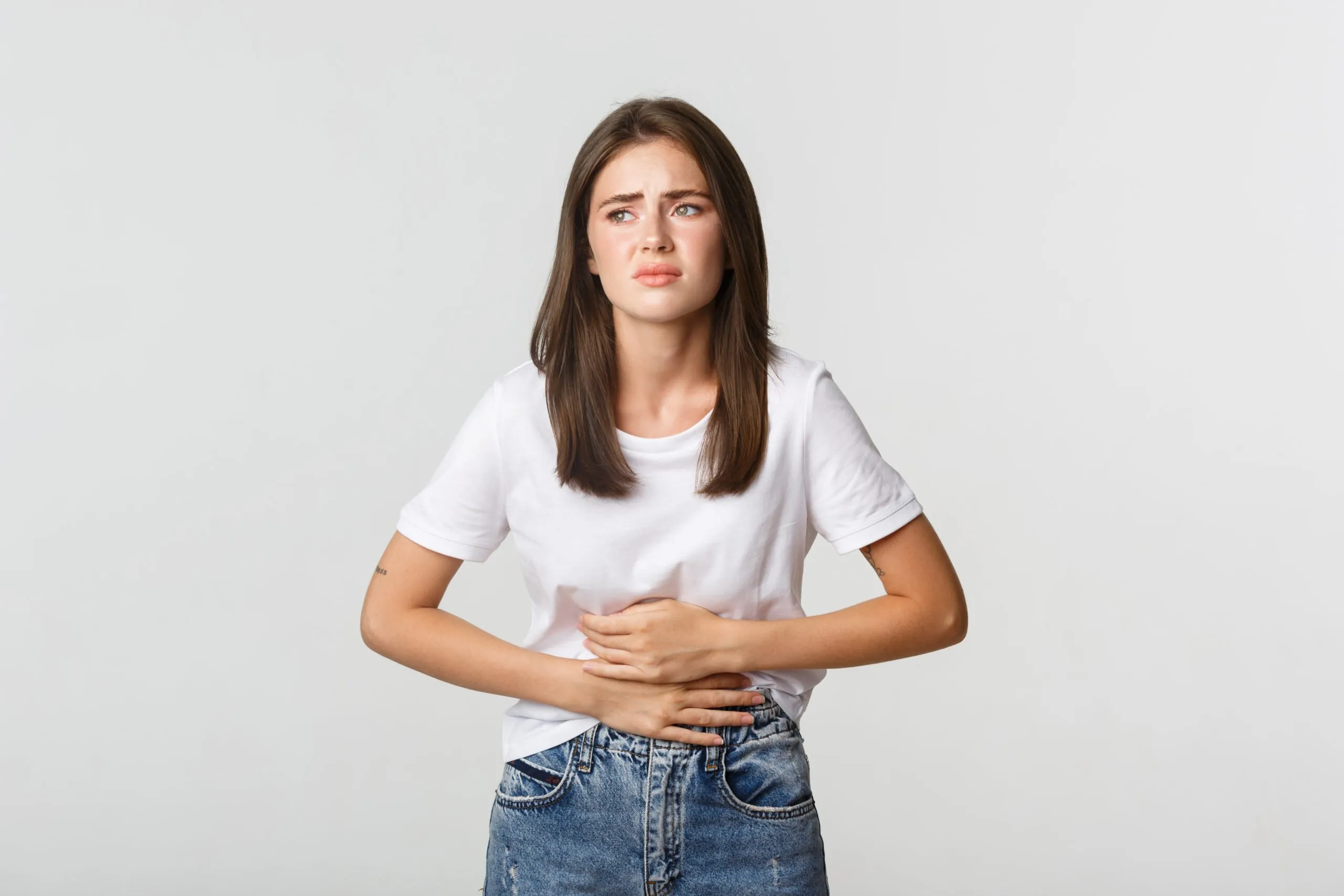 Risk Factors for Magnesium Deficiency