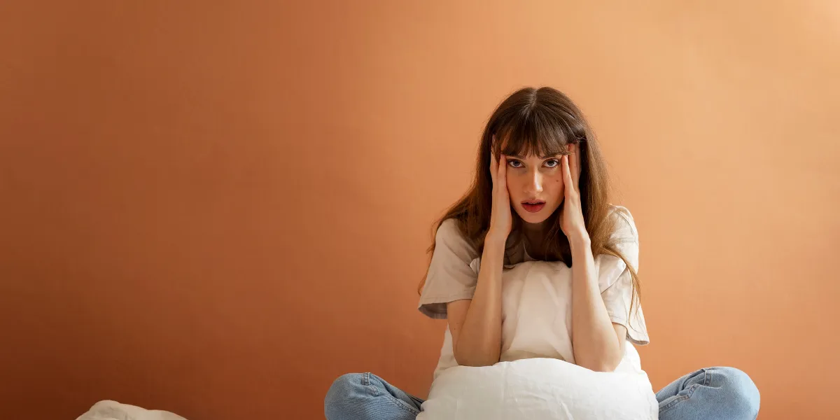 Symptoms of Magnesium Deficiency