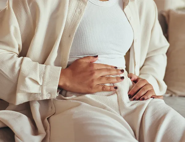 Symptoms of Magnesium Deficiency