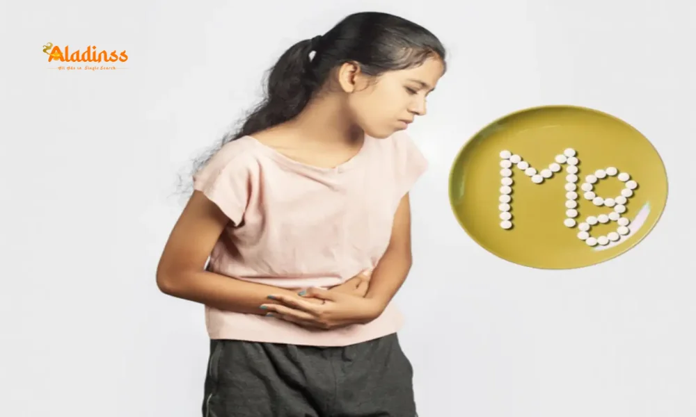 Magnesium Deficiency Risks for Women
