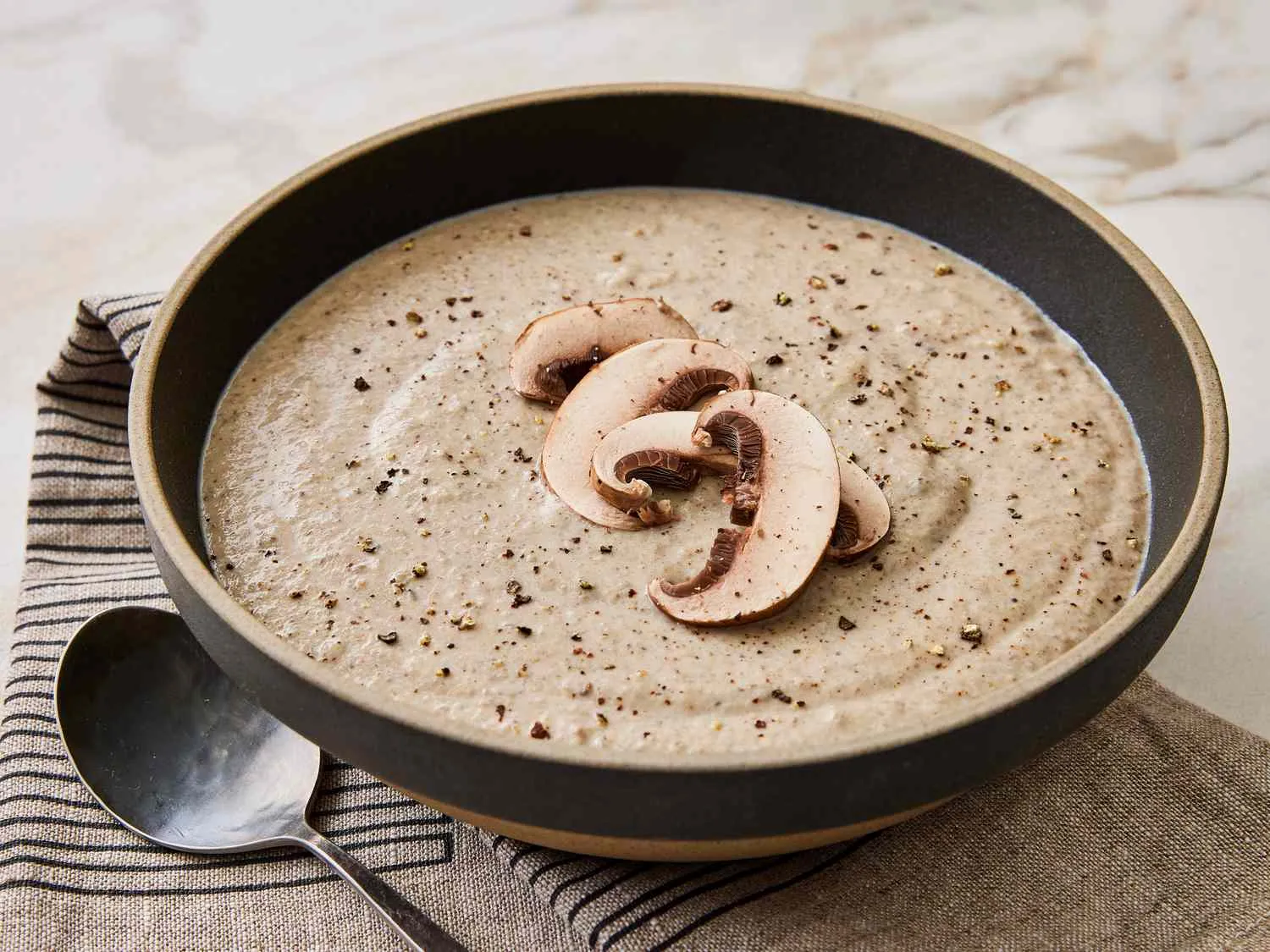 Mutton Bone Broth Soup for Cold