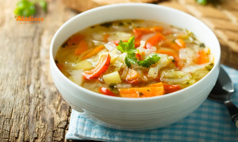 10 Soups to Cure Cold and Cough Fast