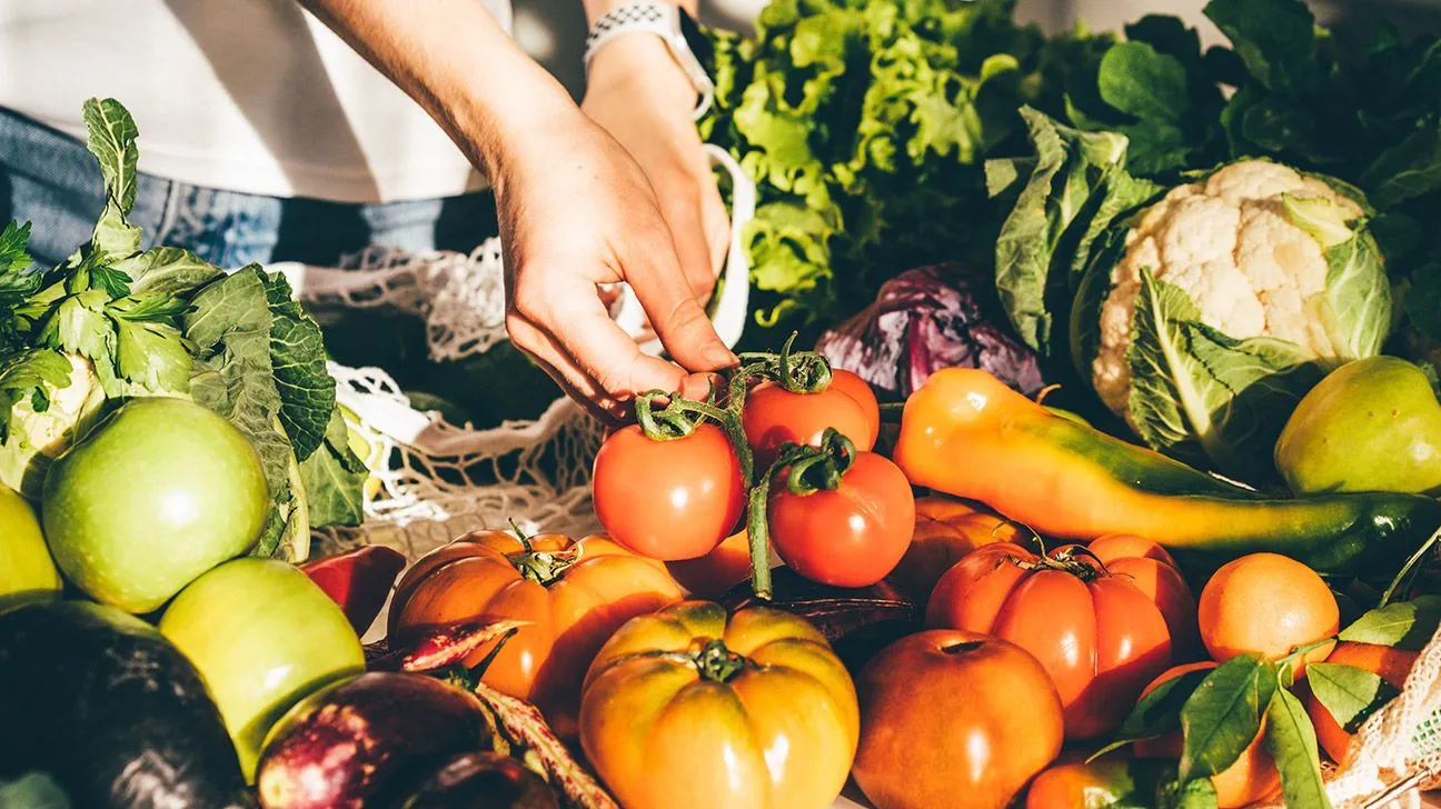 Traditional Indian Foods for Disease-Free Life