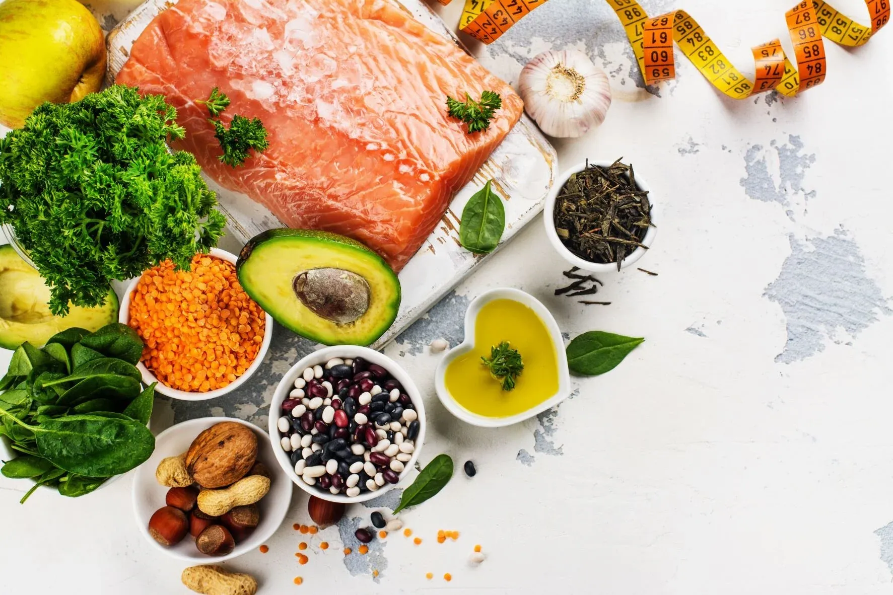 Ayurveda Food as Medicine