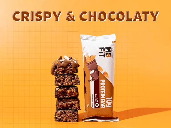 Best Protein Bars for Muscle Gain and Recovery