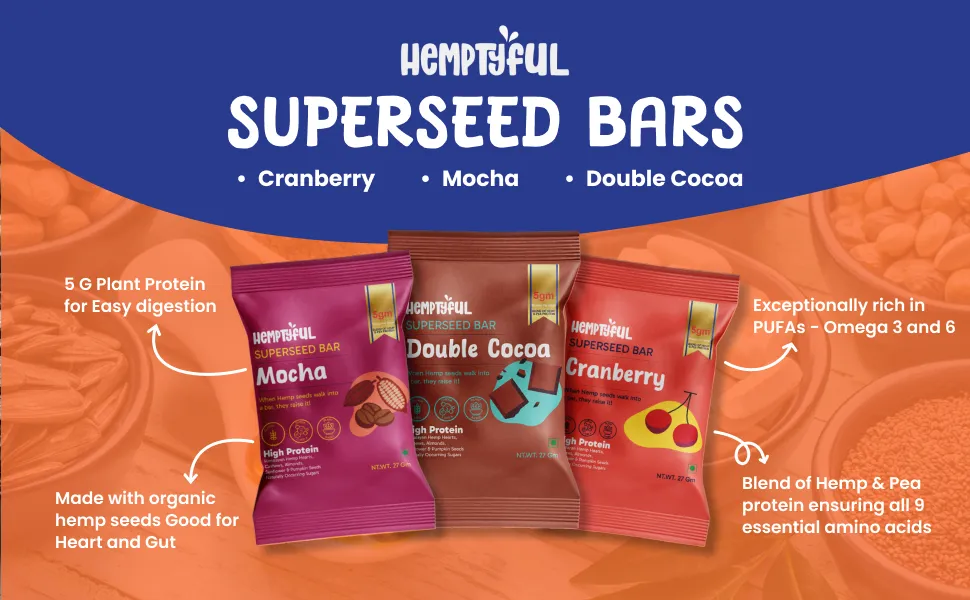 Phab Protein Bar for Muscle Growth