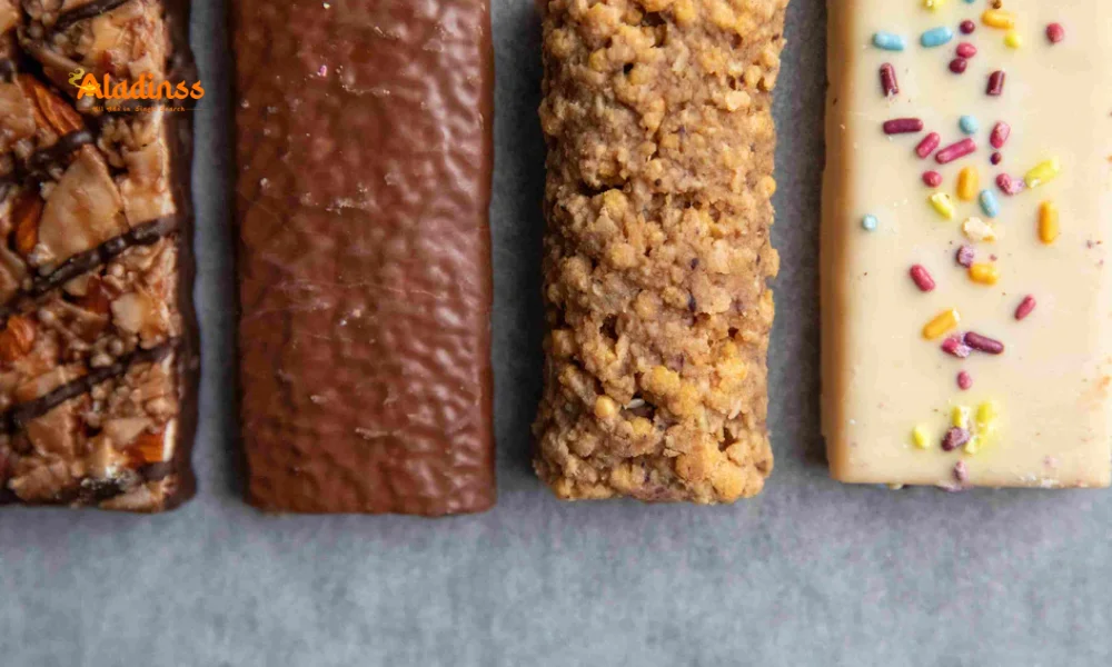10 Best Protein Bars in India for Muscle Gain and Recovery in 2025