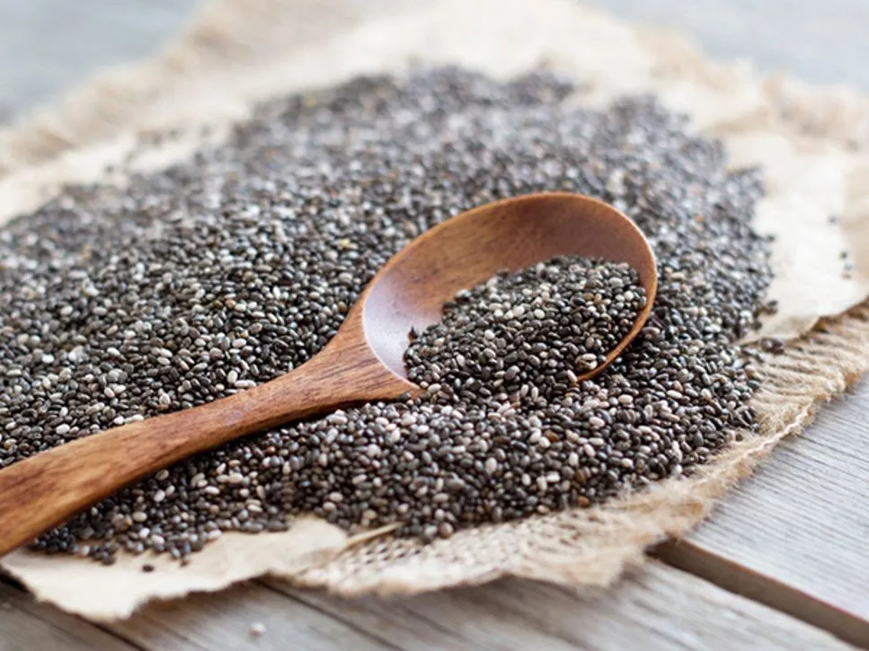 Chia Seeds Safety for Health