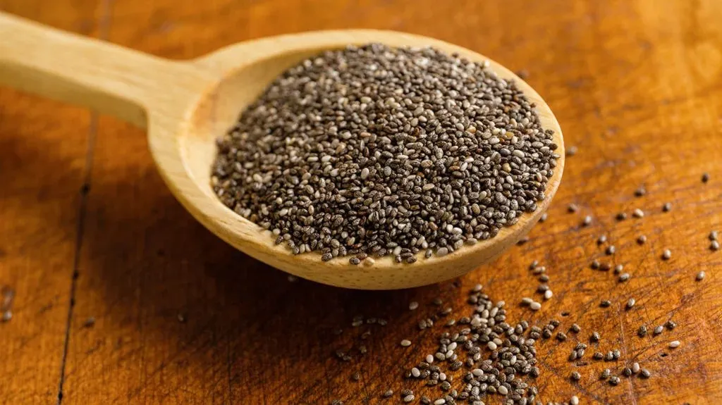 Chia Seeds for Diabetes Safety