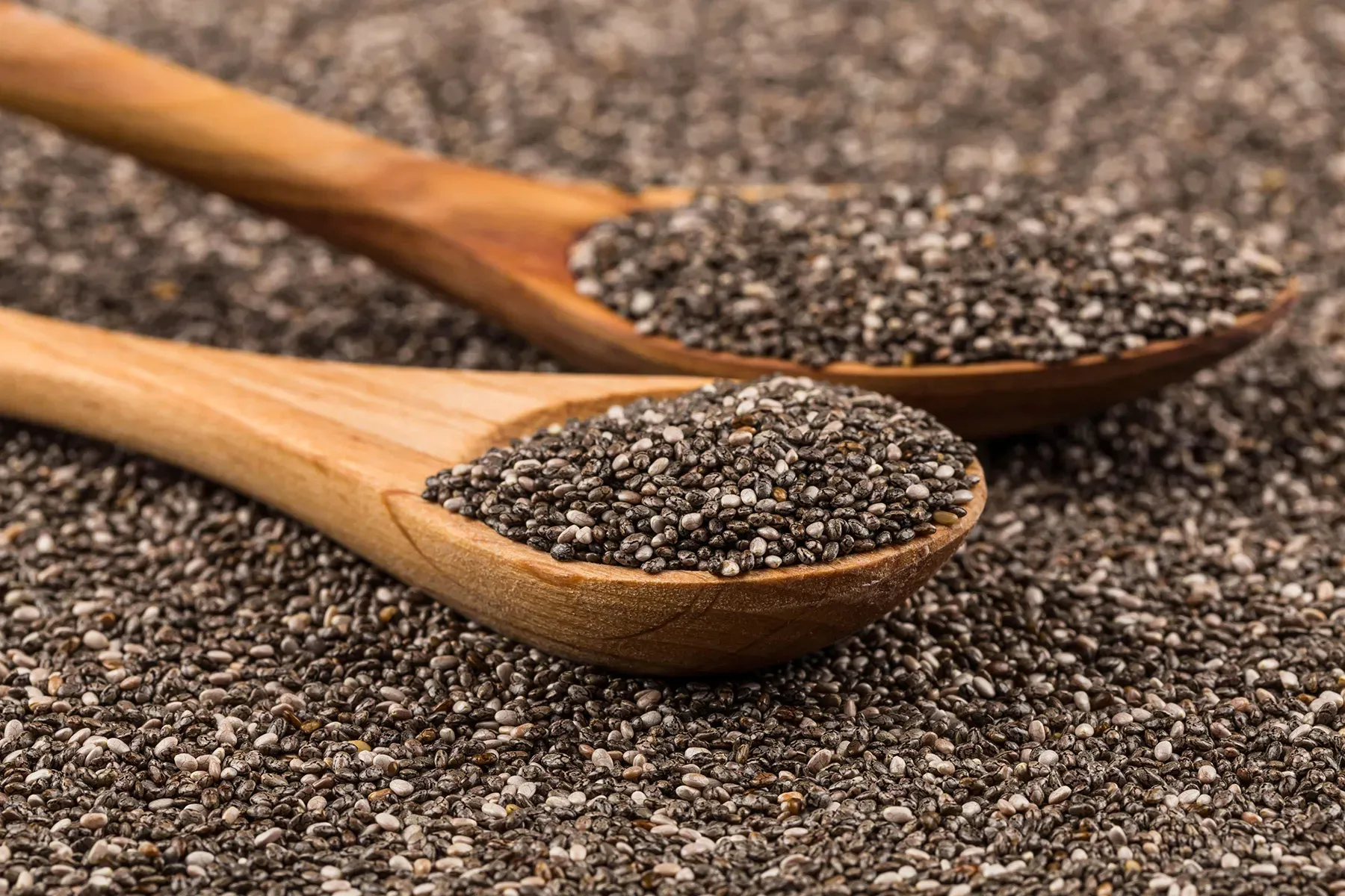 Chia Seeds and Blood Pressure Medications