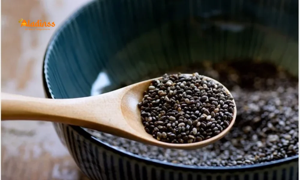Chia Seeds Safety: Who Should Be Careful