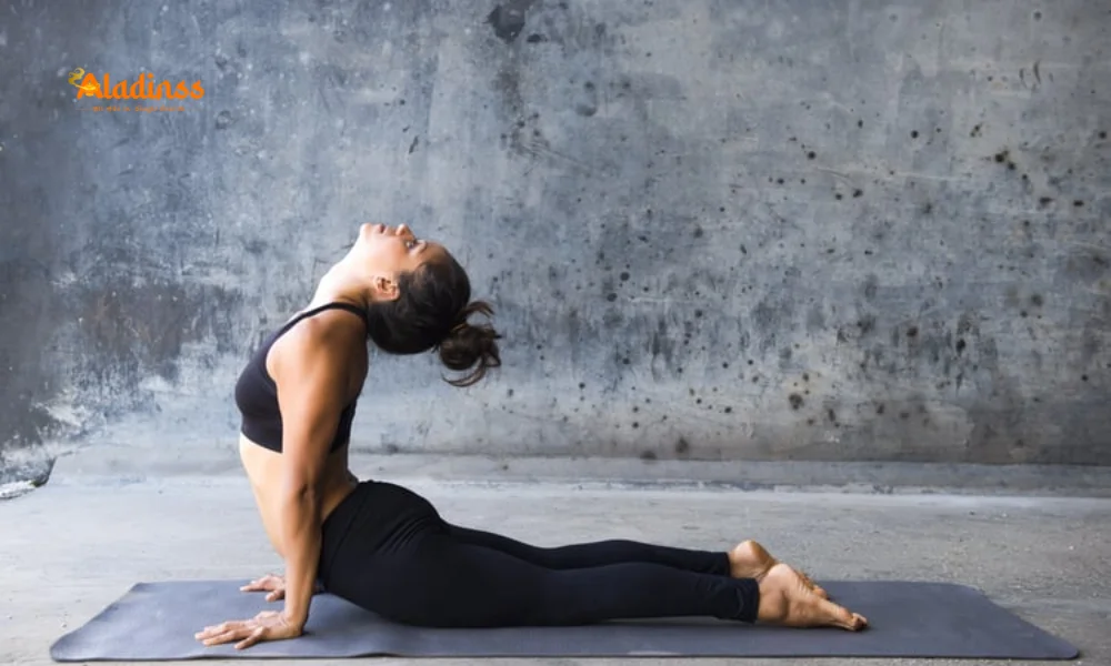 5 Easy Yoga Poses for Beginners to Boost Flexibility in 2025