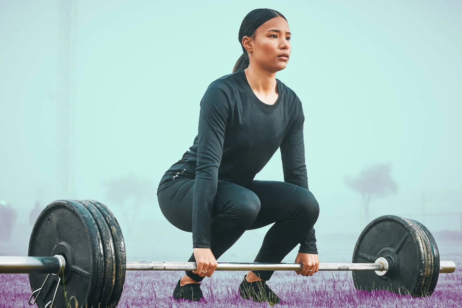 Weight Lifting Exercises to Reduce Belly Fat