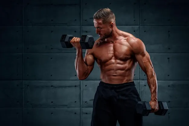 Weight Lifting Exercises to Reduce Belly Fat