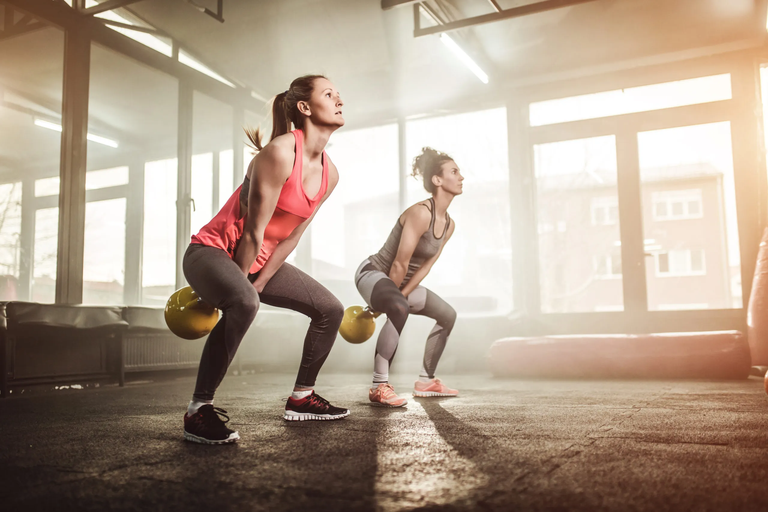 Weight Lifting Exercises to Reduce Belly Fat