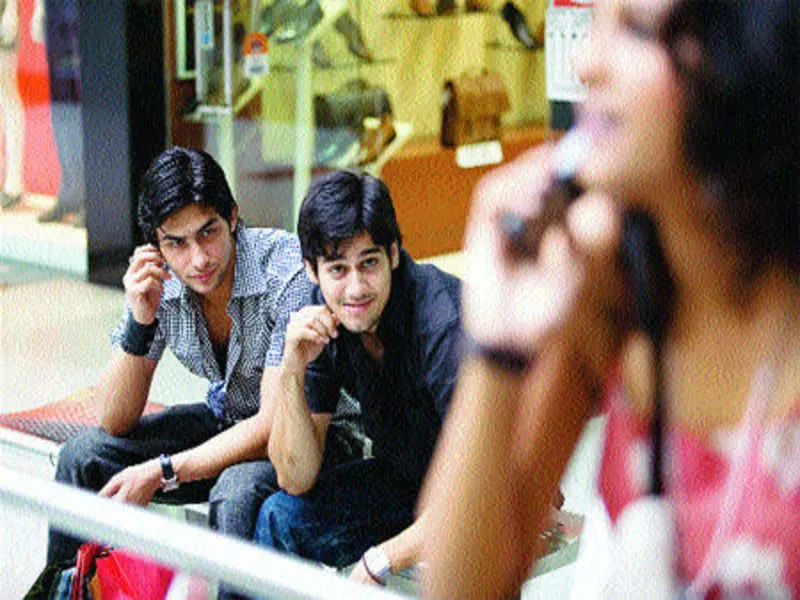 Understanding Eve-Teasing Psychology