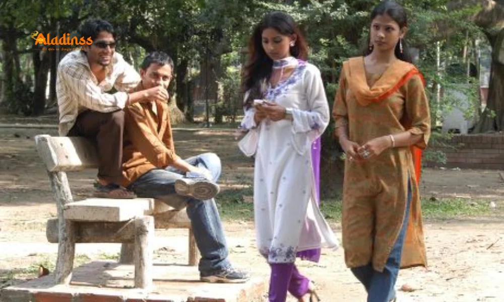 Understanding Eve-Teasing: Psychology, Impact, and Solutions