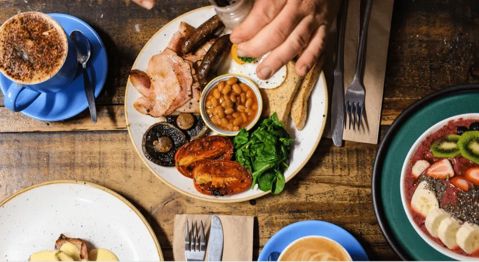 Circadian Rhythm and Breakfast Timing