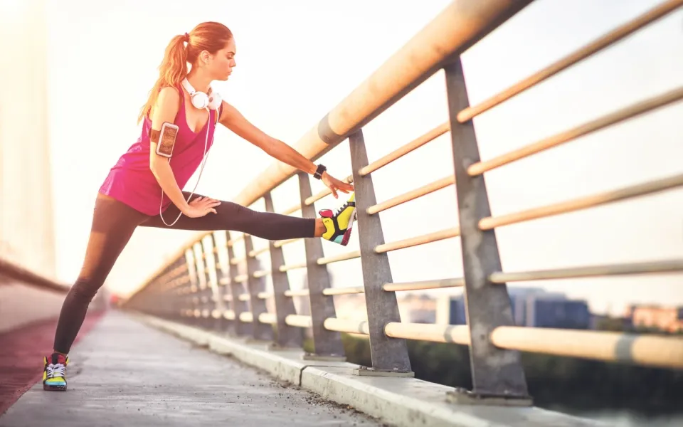 Pilates for Core Strength and Fat Loss