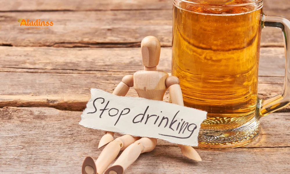 What Happens to Your Body When You Stop Drinking Alcohol for 30 Days