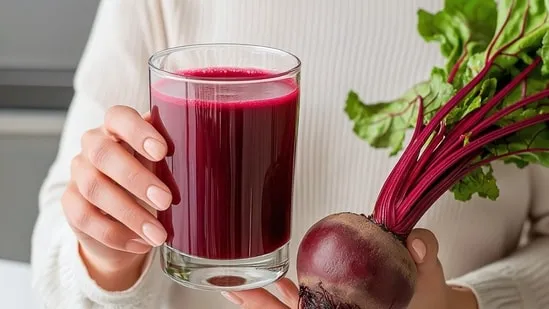 Beetroot Juice on Empty Stomach Safety Benefits and Risks