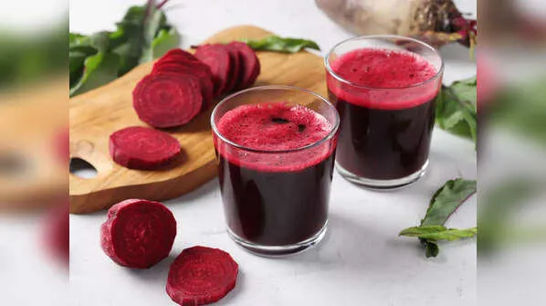 Key Health Benefits of Beetroot Juice Blood Pressure Endurance Gut Health