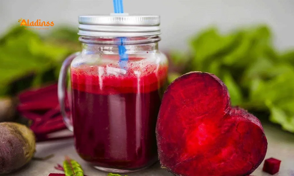 Beetroot Juice on Empty Stomach: Nutritionist Reveals Safety, Benefits, and Risks for Gut Health