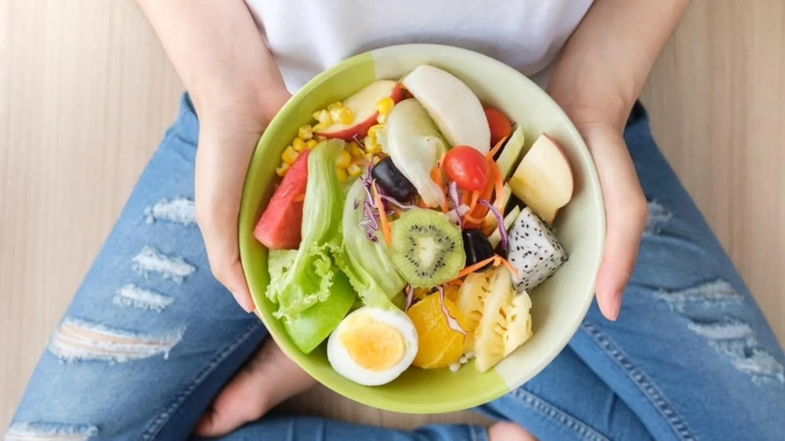 Surgeon Explains 5 Key Roles of Fibre for Digestion and Overall Health