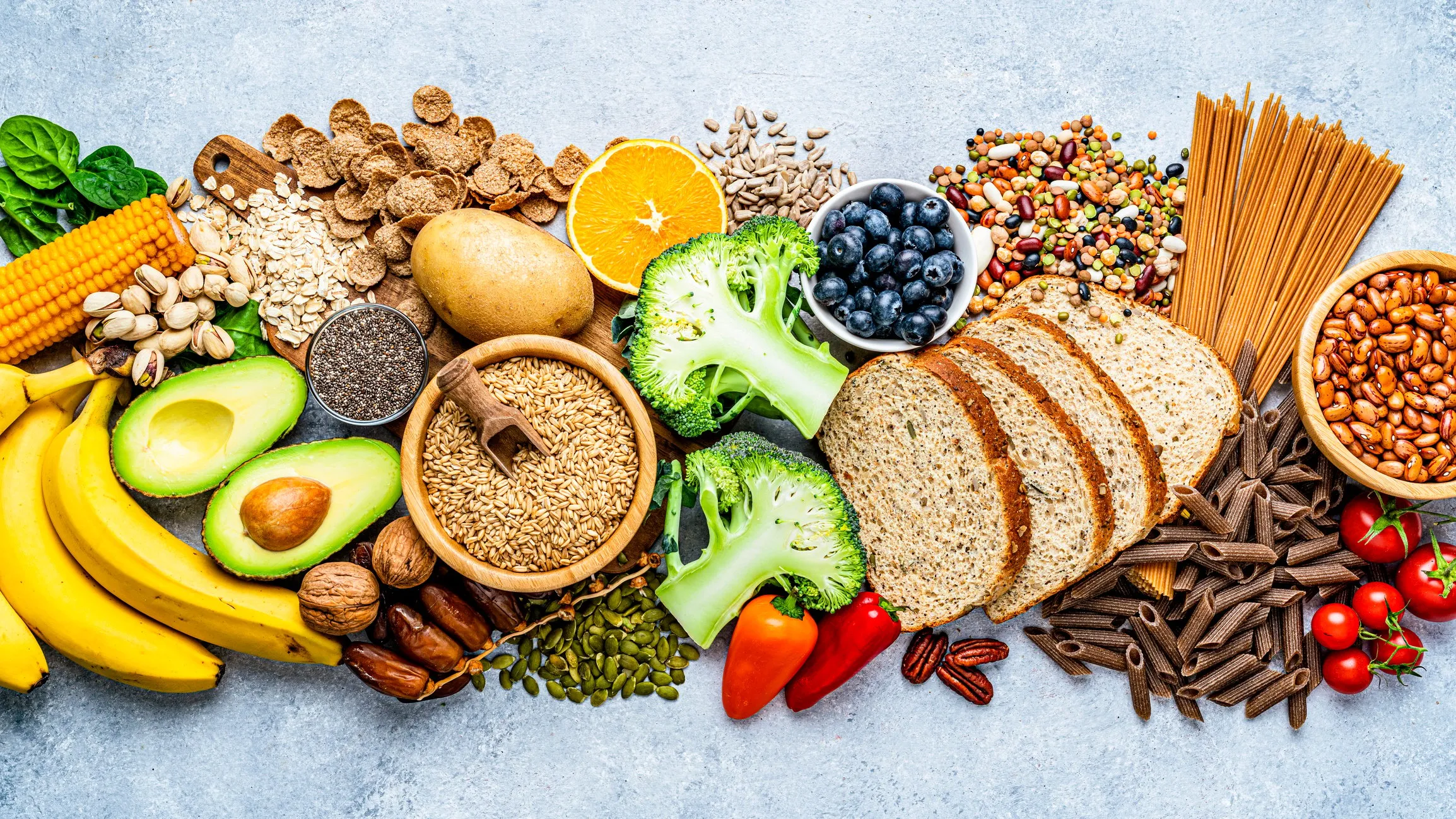 Understanding the Unique Nature of Fibre in Digestion and Health