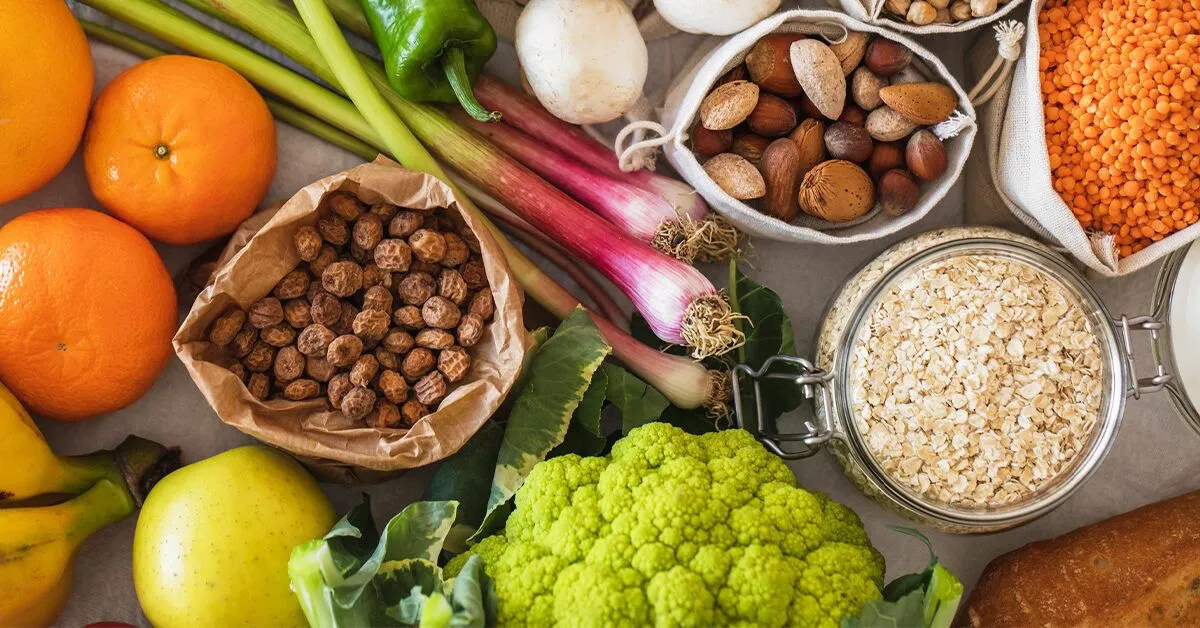 Role of Fibre in Promoting Healthy Gut Microbiota and Immunity