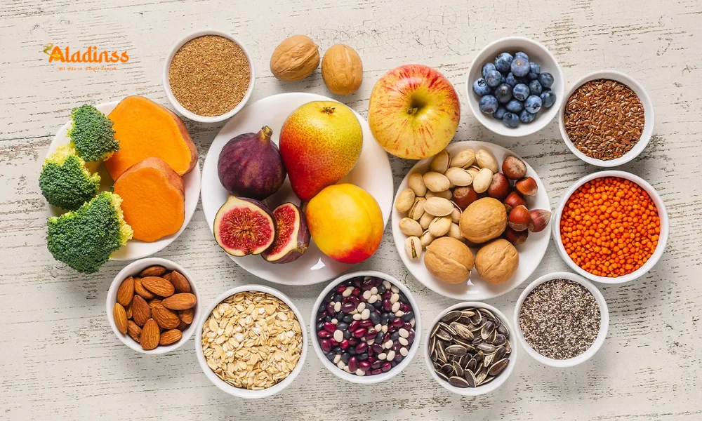 Surgeon Explains 5 Key Roles of Fibre for Digestion and Overall Health: Bowel Regularity to Blood Sugar Control