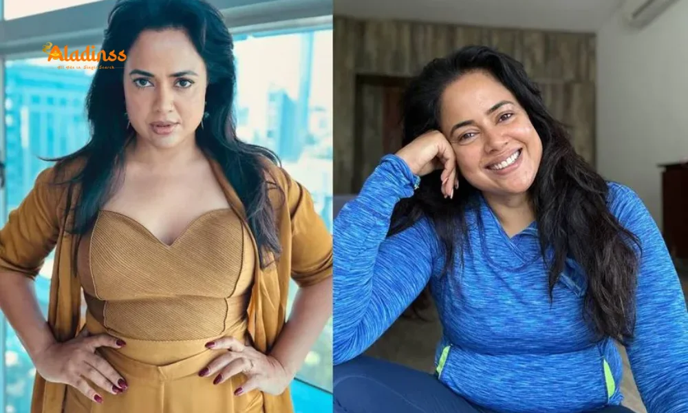 Sameera Reddy Embraces 82 Kilos Postpartum Body: Actress Shares Self-Love Journey and Stretch Marks Acceptance