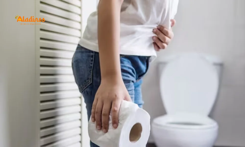 Toilet Posture for Constipation Relief: Gastroenterologist Reveals Squatting Hack to Ease Bowel Movements