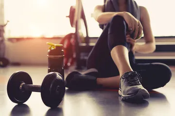 Woman Lost 50 Kgs Shares 10 Weight Loss Secrets Fitness Journey