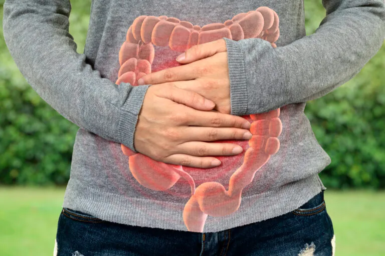 Gut Health Importance