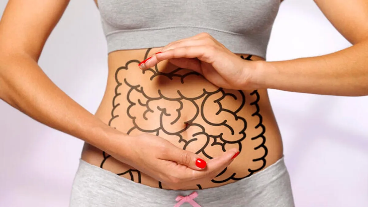 Avoid for Gut Health