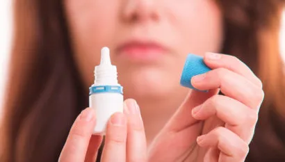 Understanding Presbyopia Condition