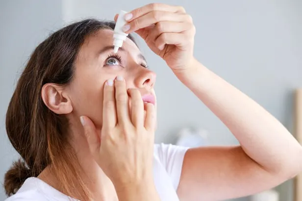 Science of Pilocarpine Diclofenac Eye Drops