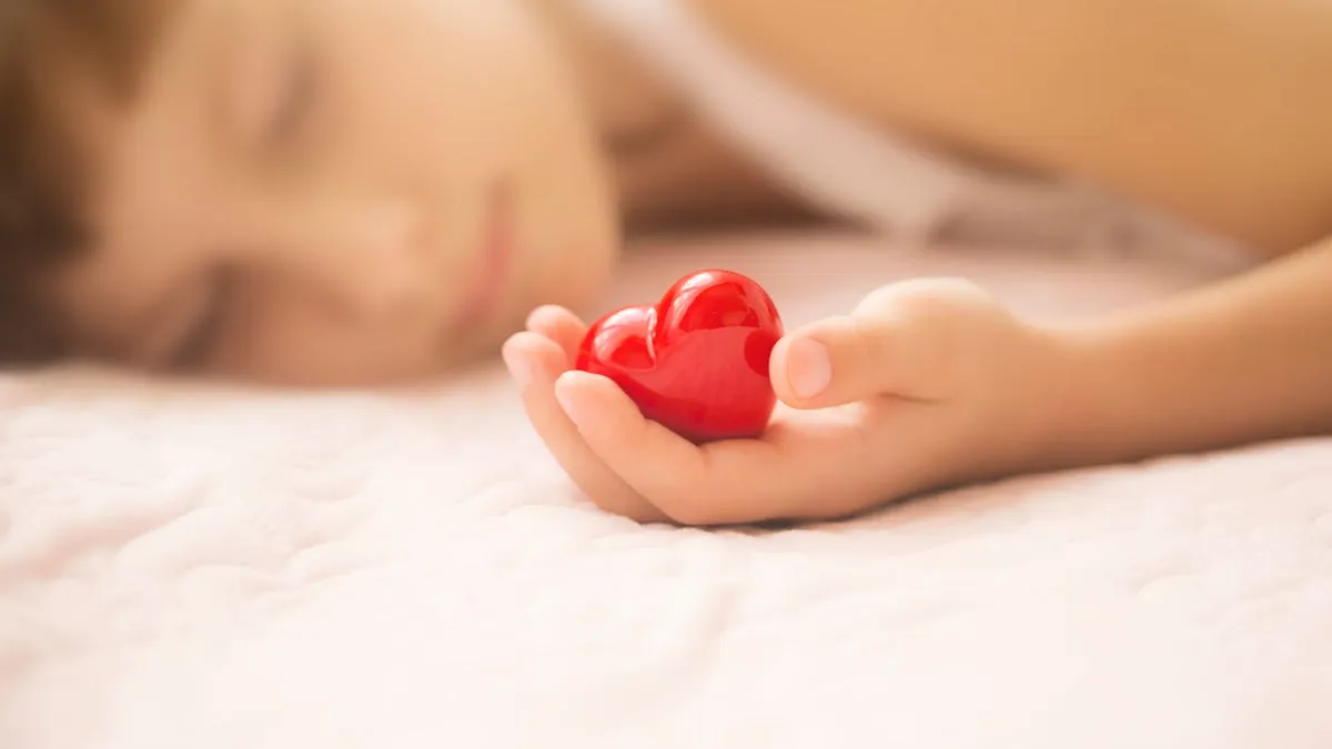 Dangers of Sleep Deprivation for Heart